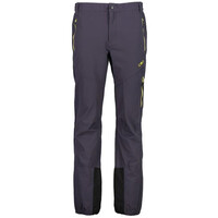 Cmp pantalón montaña hombre MAN PANT vista frontal