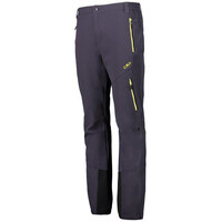 Cmp pantalón montaña hombre MAN PANT vista detalle