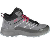 KALEEPSO MID WMN HIKING SHOE WP