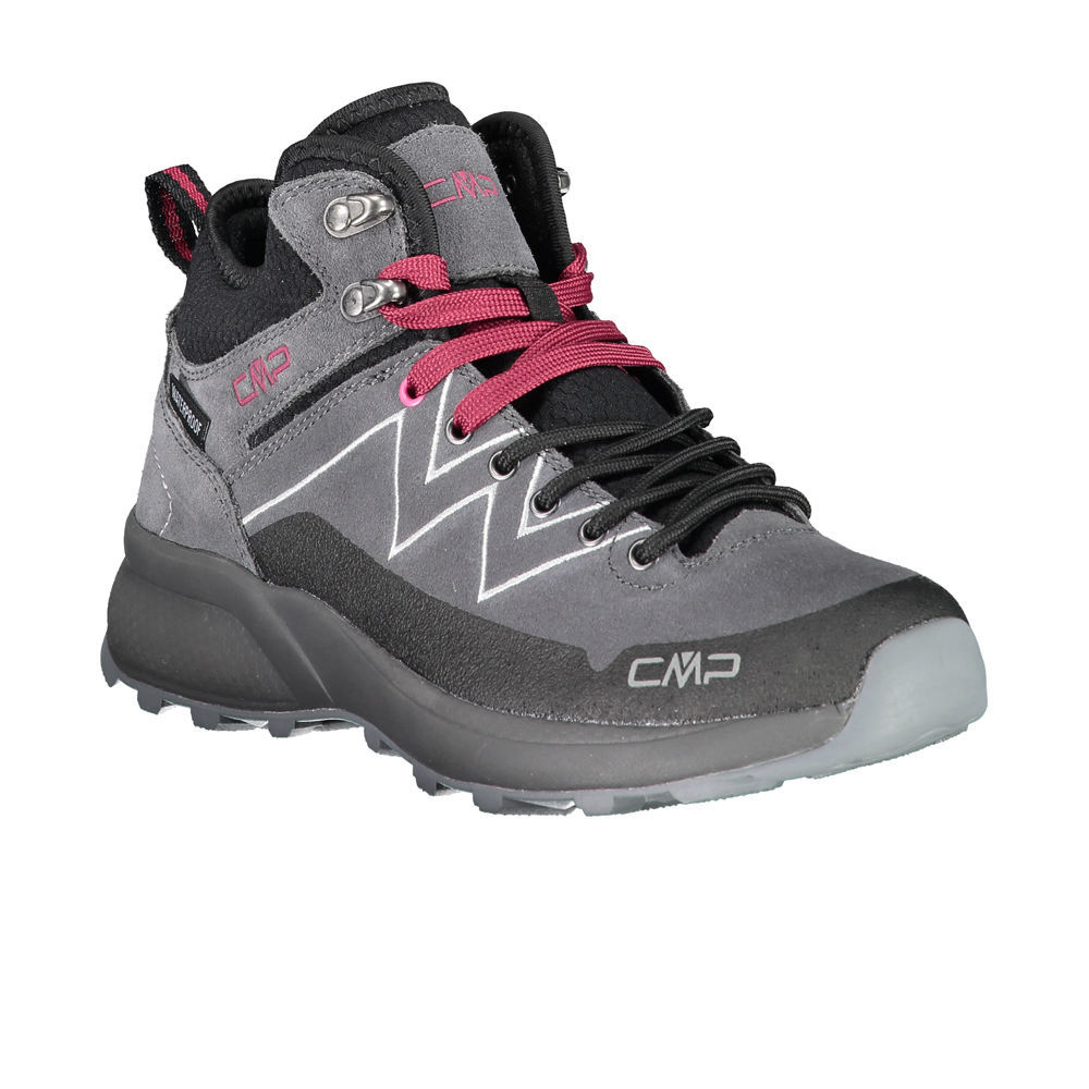 Cmp bota trekking mujer KALEEPSO MID WMN HIKING SHOE WP 05