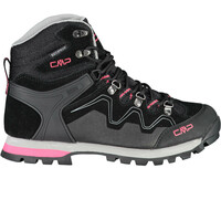 Cmp bota trekking mujer ATHUNIS MID WMN TREKKING SHOE WP lateral exterior