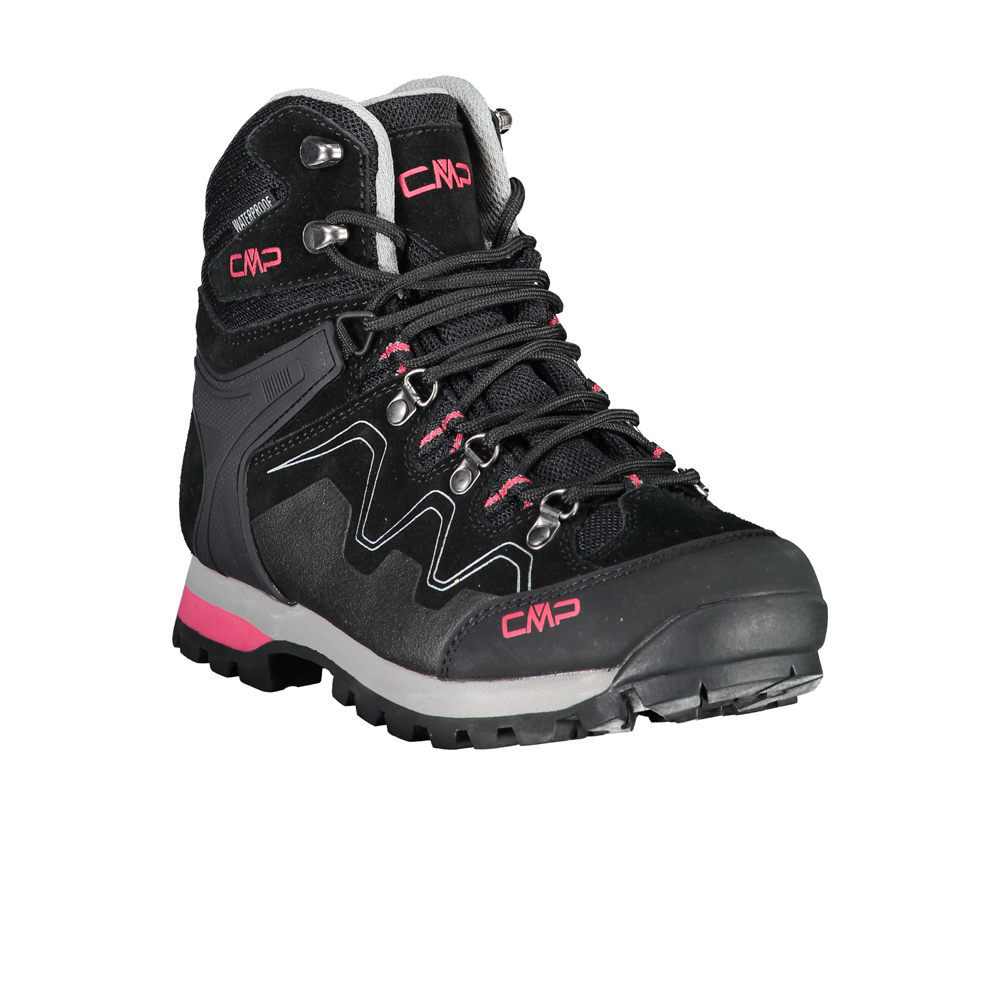 Cmp bota trekking mujer ATHUNIS MID WMN TREKKING SHOE WP 05