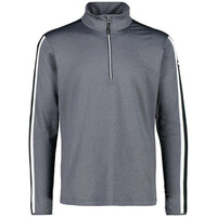 Cmp chaqueta softshell hombre MAN SWEAT vista frontal