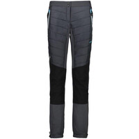 Cmp pantalón montaña mujer WOMAN PANT vista frontal