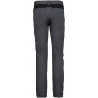 Cmp pantalón montaña mujer WOMAN PANT vista trasera