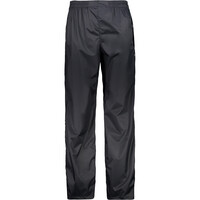 Cmp pantalón impermeable hombre MAN RAIN PANT WITH FULL LENGHT SIDE ZIPS vista frontal