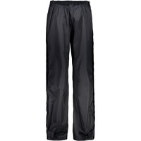 Cmp pantalón impermeable hombre MAN RAIN PANT WITH FULL LENGHT SIDE ZIPS vista trasera