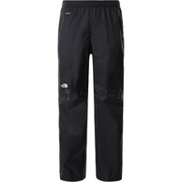 The North Face pantalón impermeable hombre M VNTRE 2 HF ZP PNT vista frontal