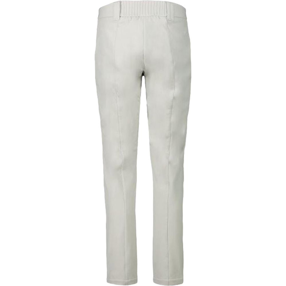 Cmp pantalón montaña mujer WOMAN LONG PANT vista trasera