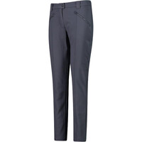 Cmp pantalón montaña mujer WOMAN LONG PANT vista detalle