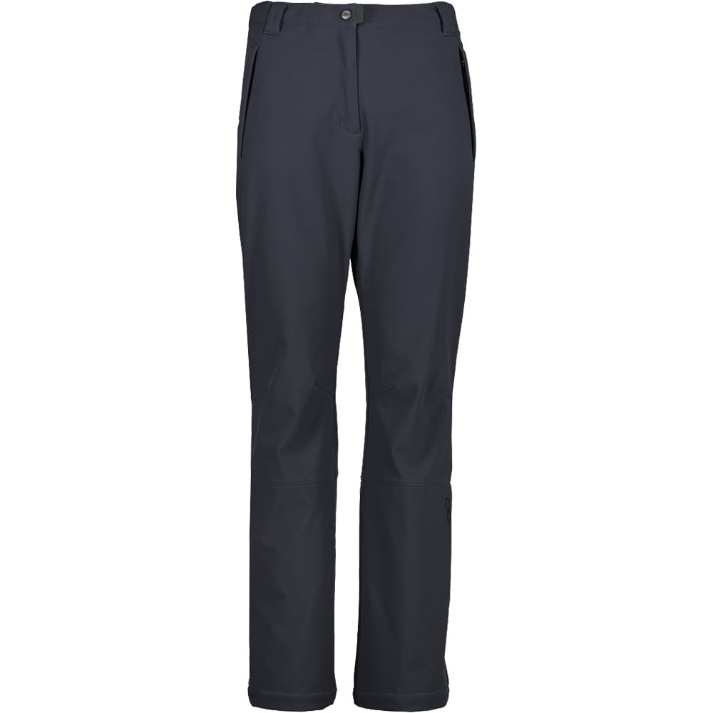 Cmp woman pant with inner gaiter pantalón montaña mujer