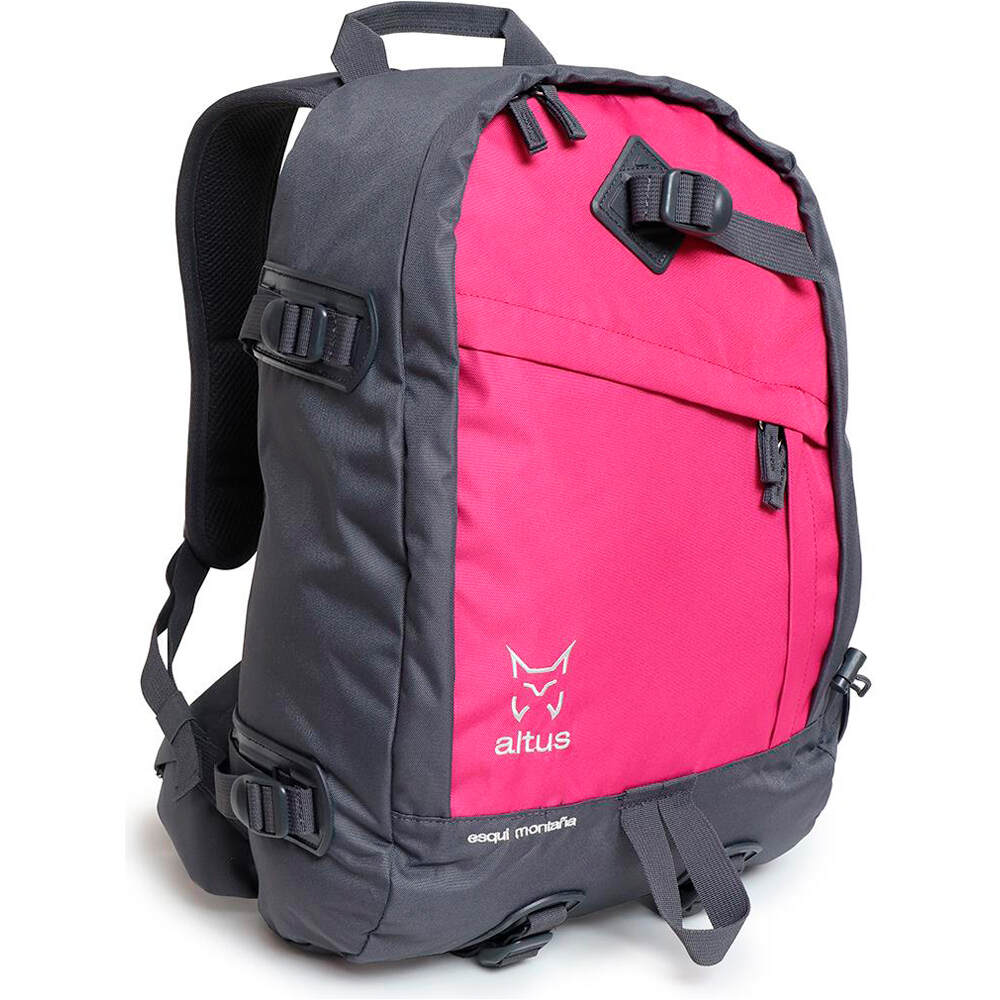 Altus esqui montana g30 mochila montaña