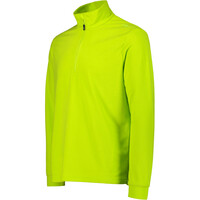 Cmp forro polar hombre MAN SWEAT vista detalle