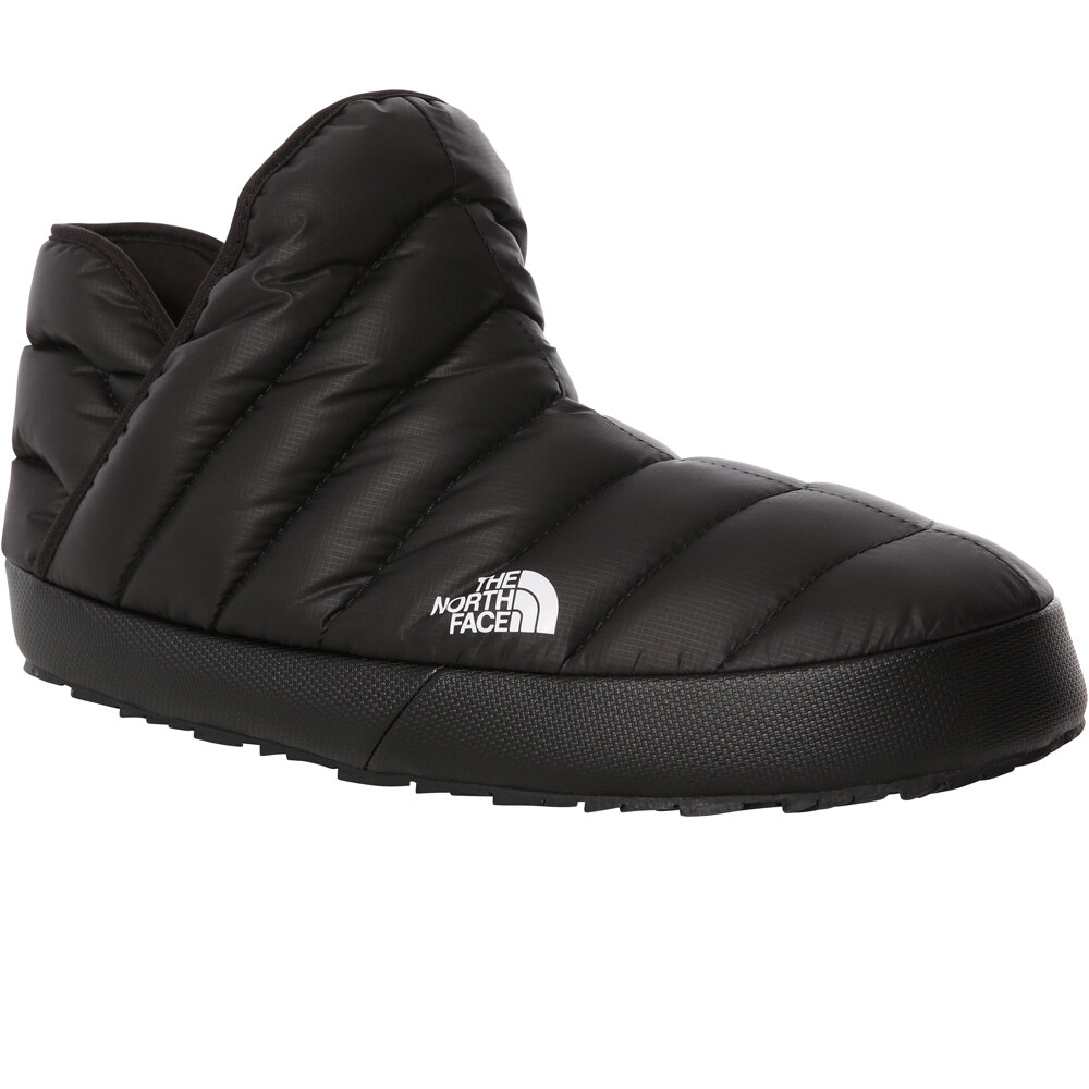 The North Face thermoball traction bootie varios montaña