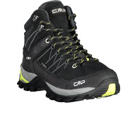 Cmp bota trekking mujer RIGEL MID WMN TREKKING SHOE WP 05