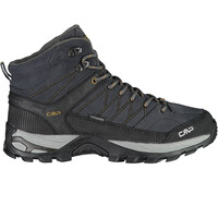 Cmp bota trekking hombre RIGEL MID TREKKING SHOE WP lateral exterior