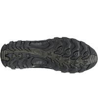 Cmp bota trekking hombre RIGEL MID TREKKING SHOE WP vista superior