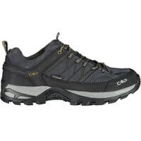 Cmp zapatilla trekking hombre RIGEL LOW TREKKING SHOES WATERPROOF lateral exterior