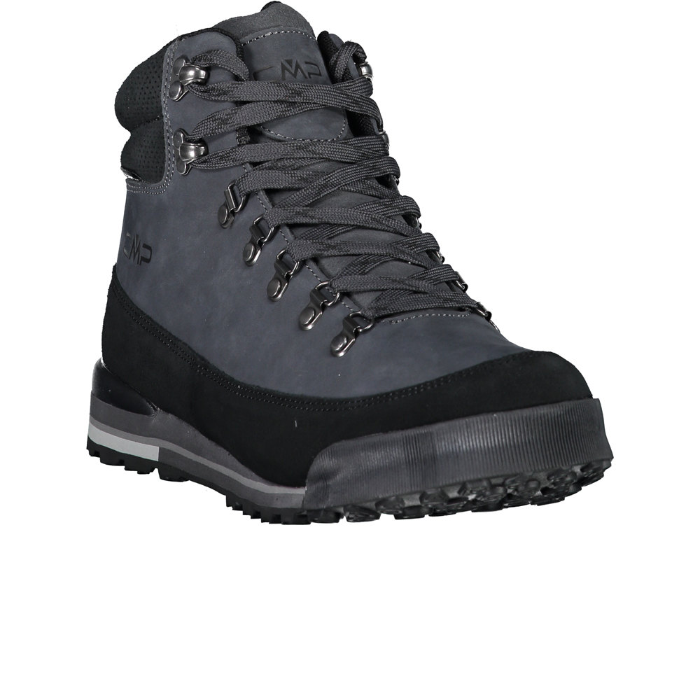 Cmp bota trekking hombre HEKA HIKING SHOES WP 05