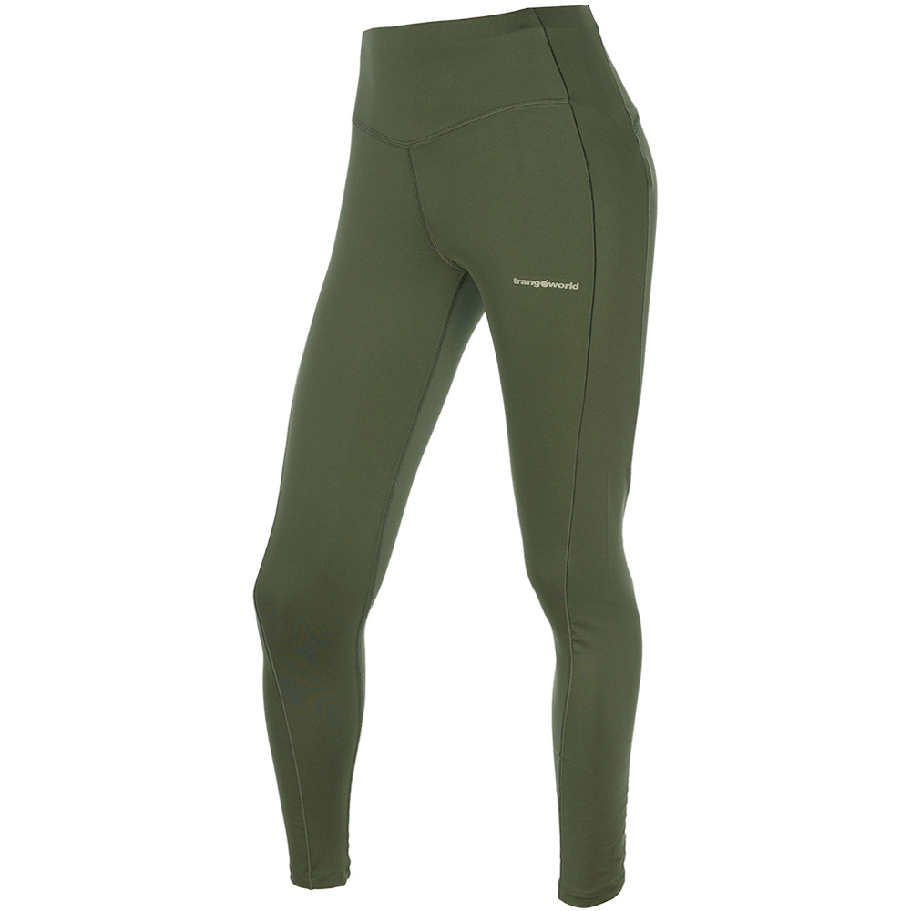 Tarcu pantalón montaña mujer