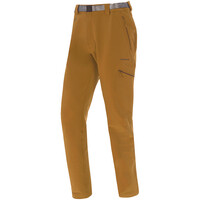 Trango pantalón montaña hombre PANT. LARGO PEYREGET KB vista frontal