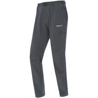 Trango pantalón montaña hombre PANT. LARGO BOSSONS KB vista frontal