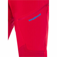 Trango pantalón montaña hombre PANT. LARGO TRX2 NYL PRO vista trasera