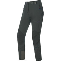 Trango pantalón montaña mujer PANT. LARGO TRX2 NYL WM PRO vista frontal