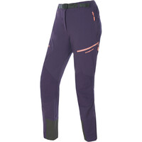 Trango pantalón montaña mujer PANT. LARGO TRX2 NYL WM PRO vista frontal