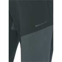 Trango pantalón montaña hombre PANT. LARGO MOURELLE KB vista trasera