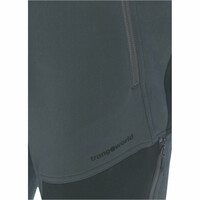 Trango pantalón montaña hombre PANT. LARGO MOURELLE KB vista trasera