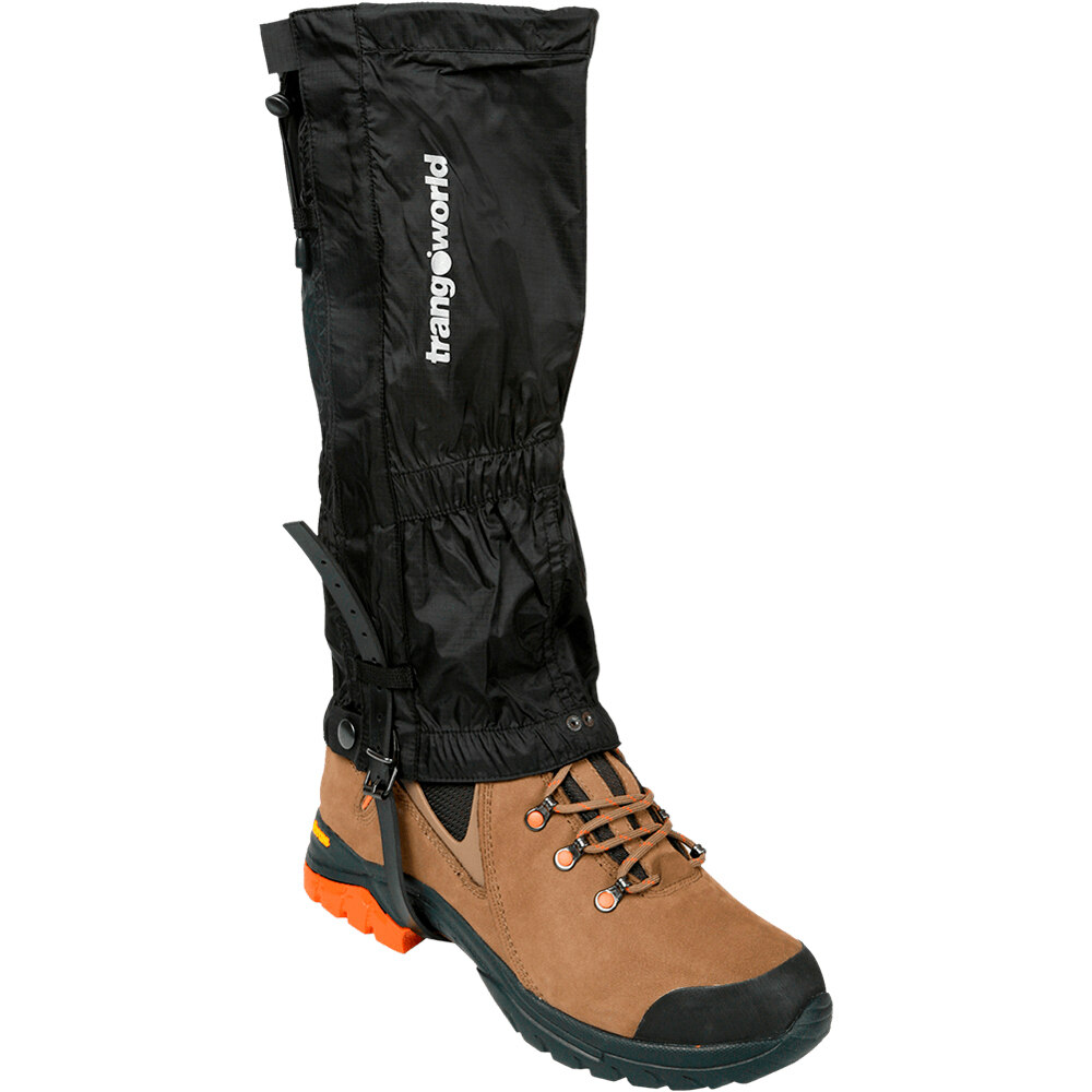 Trango light kb polainas montaña