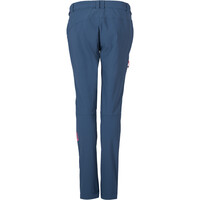 Ternua pantalón montaña mujer PANTALON ROTAR WARM PT W vista trasera