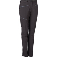 Ternua pantalón montaña mujer PANTALON ROTAR WARM PT W NE vista frontal