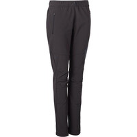 Ternua pantalón montaña mujer PANTALON KUSOFIT PT W vista frontal