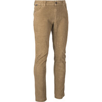 Ternua pantalón montaña hombre PANTALON JUNDAH vista frontal