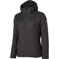 Ternua chaqueta softshell mujer CHAQUETA LUCINDALE vista frontal