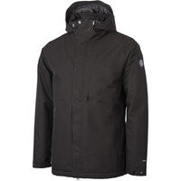 Ternua chaqueta impermeable hombre CHAQUETAFINCH vista frontal