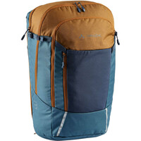 Vaude mochila montaña Cycle 28 II vista frontal