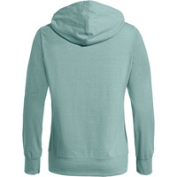 Vaude Sudaderas Montaña Mujer Womens Tuenno Pullover 05