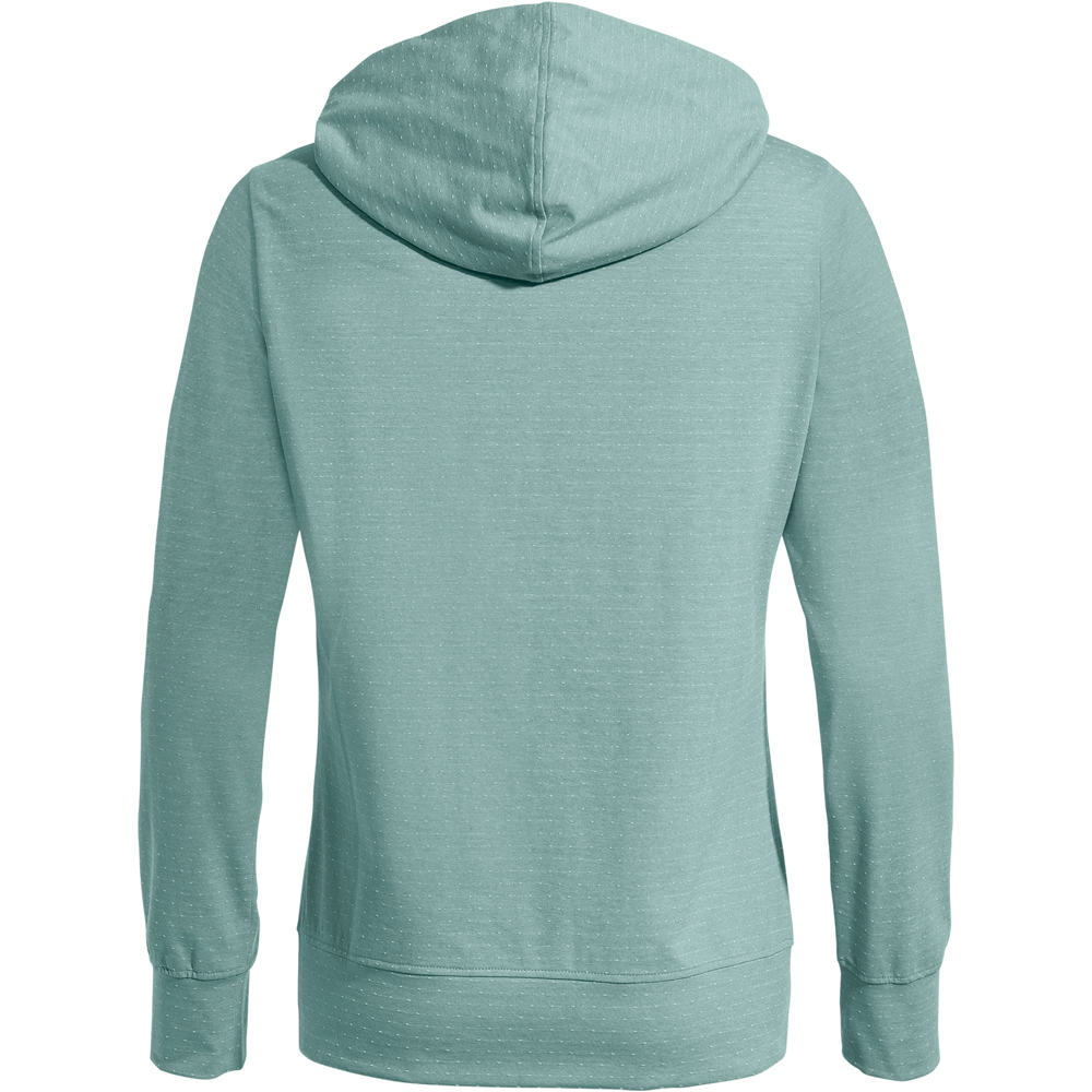 Vaude Sudaderas Montaña Mujer Womens Tuenno Pullover 05