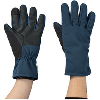 Vaude guante moda hombre Manukau Gloves vista frontal