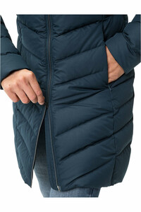Vaude chaqueta outdoor mujer Womens Annecy Down Coat 03
