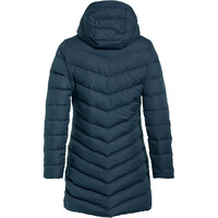 Vaude chaqueta outdoor mujer Womens Annecy Down Coat 05