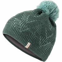 Vaude gorros montaña Womens Neyland Beanie vista frontal