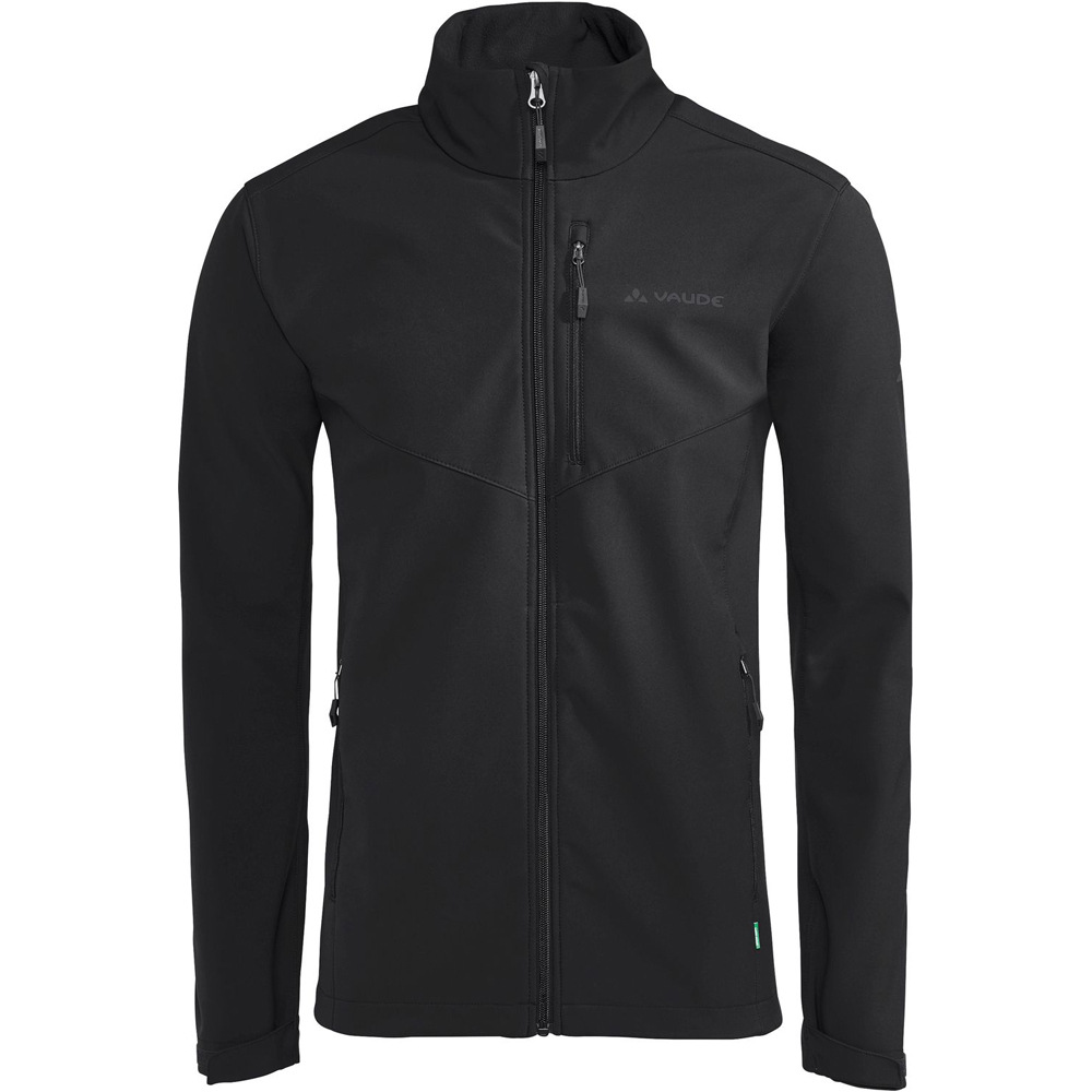 Vaude chaqueta softshell mujer Mens Cyclone Jacket VI 05