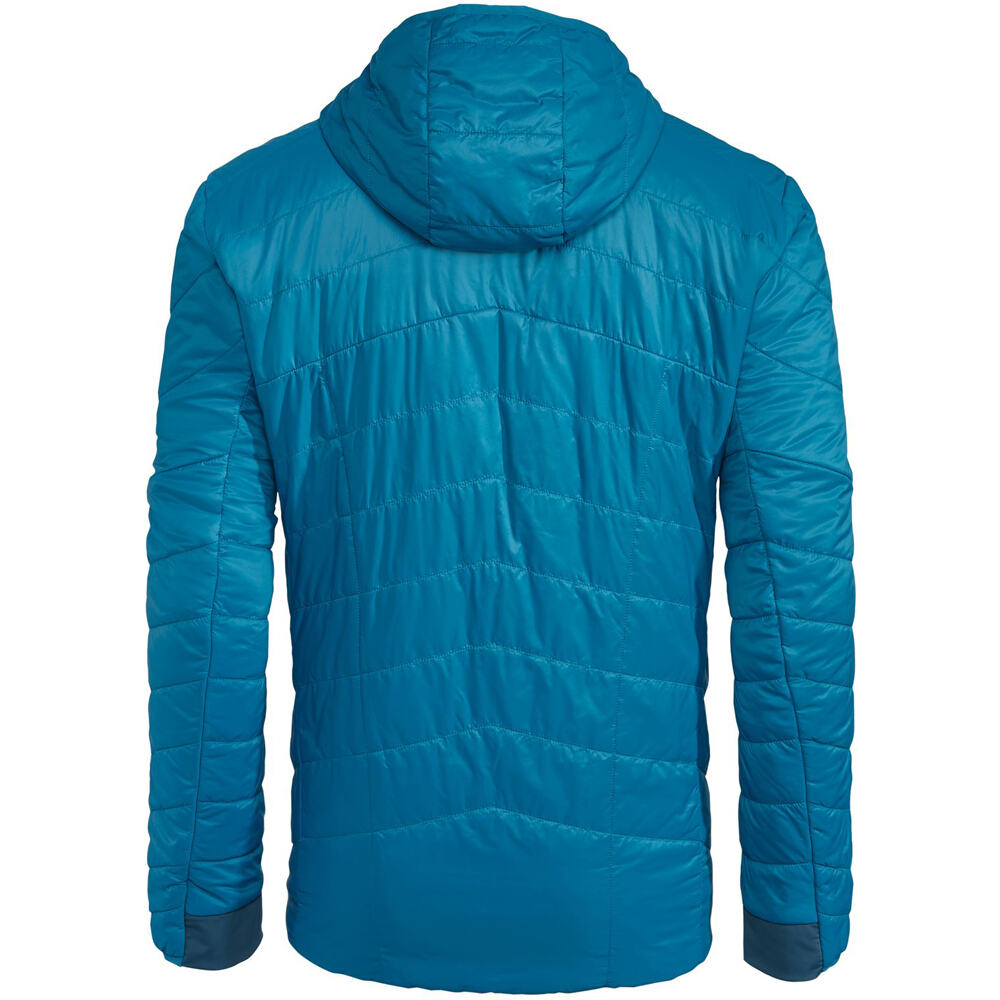 Vaude chaqueta outdoor hombre Mens Monviso Insulation Jacket 06