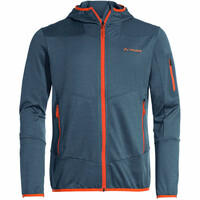 Vaude forro polar hombre Mens Monviso Fleece Jacket 04