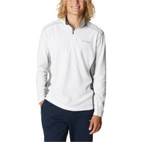 KLAMATH RANGE II HALF ZIP