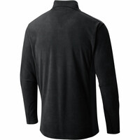 Columbia forro polar hombre Klamath Range II Half Zip 04